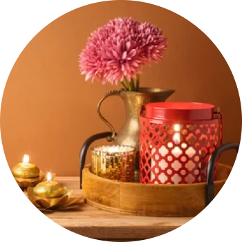 Festive Decor