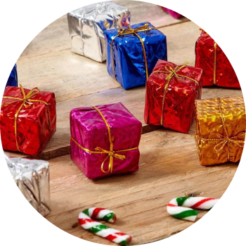 Gifting