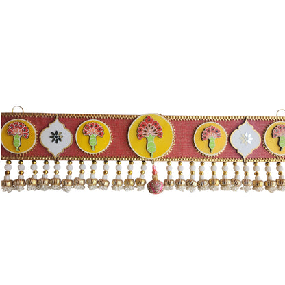 Genda Phool Bandharwal / Toran